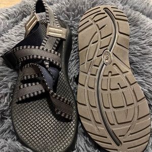 Chaco Mens like new